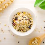 雑穀米ダイエットのメリット