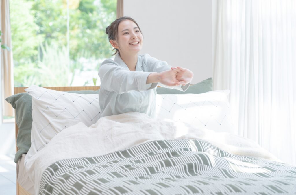 ぐっすり眠れる理想の枕を手に入れる５つのステップ