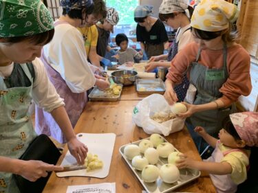 喜楽楽だより 2025年5月「令和6年能登半島地震のその後」