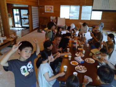 喜楽楽だより 2026年7月「令和6年能登半島地震のその後」